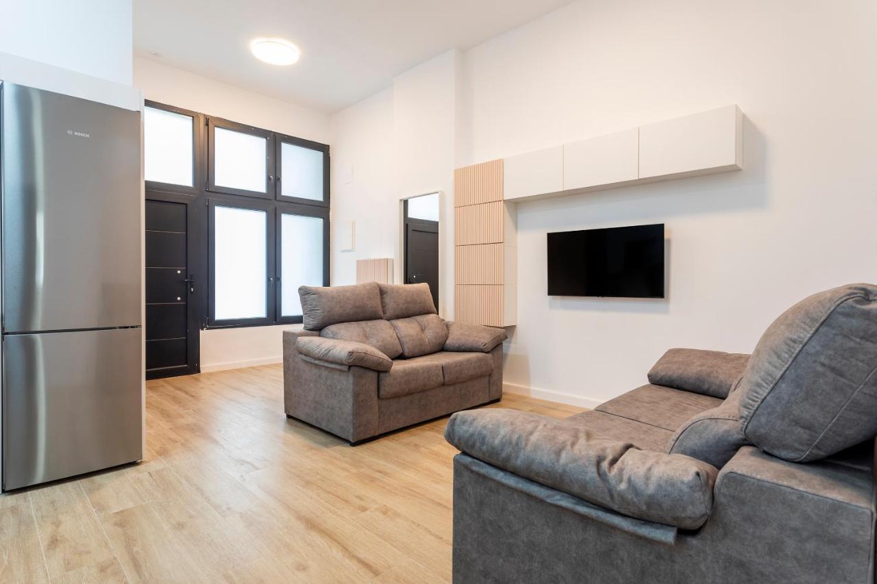 10 Pax, Ac, Wifi Gratis, Ciudad Artes Y Ciencias Apartment Valencia Exterior photo