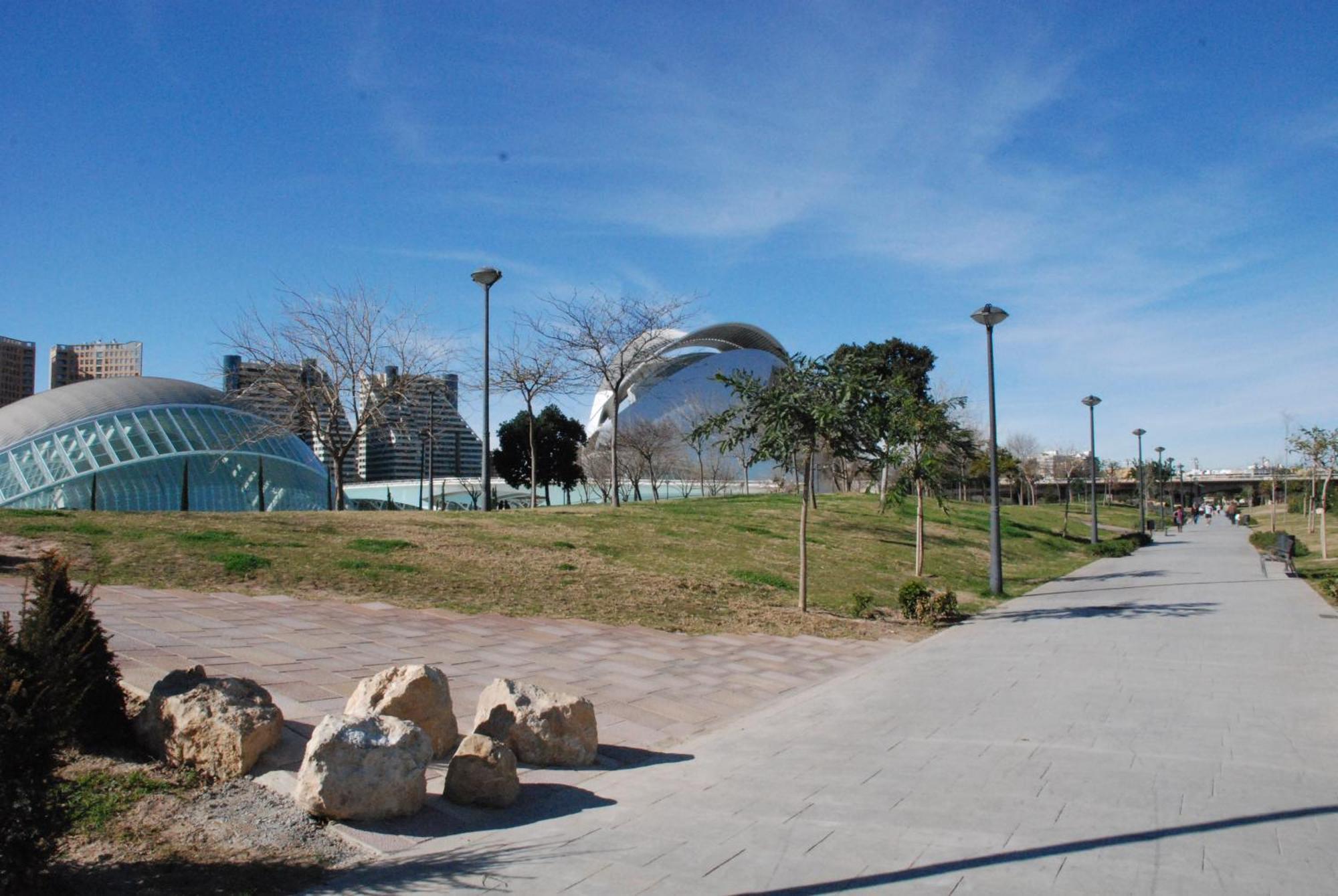 10 Pax, Ac, Wifi Gratis, Ciudad Artes Y Ciencias Apartment Valencia Exterior photo